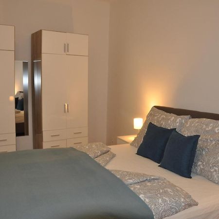 Wunderschone Altbauwohnung In Zentraler Lage Wien Extérieur photo
