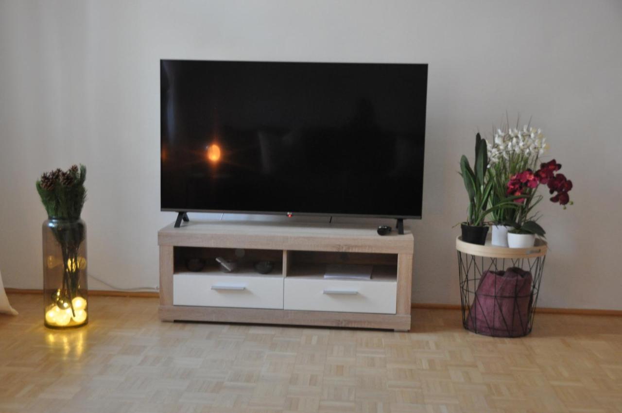 Wunderschone Altbauwohnung In Zentraler Lage Wien Extérieur photo