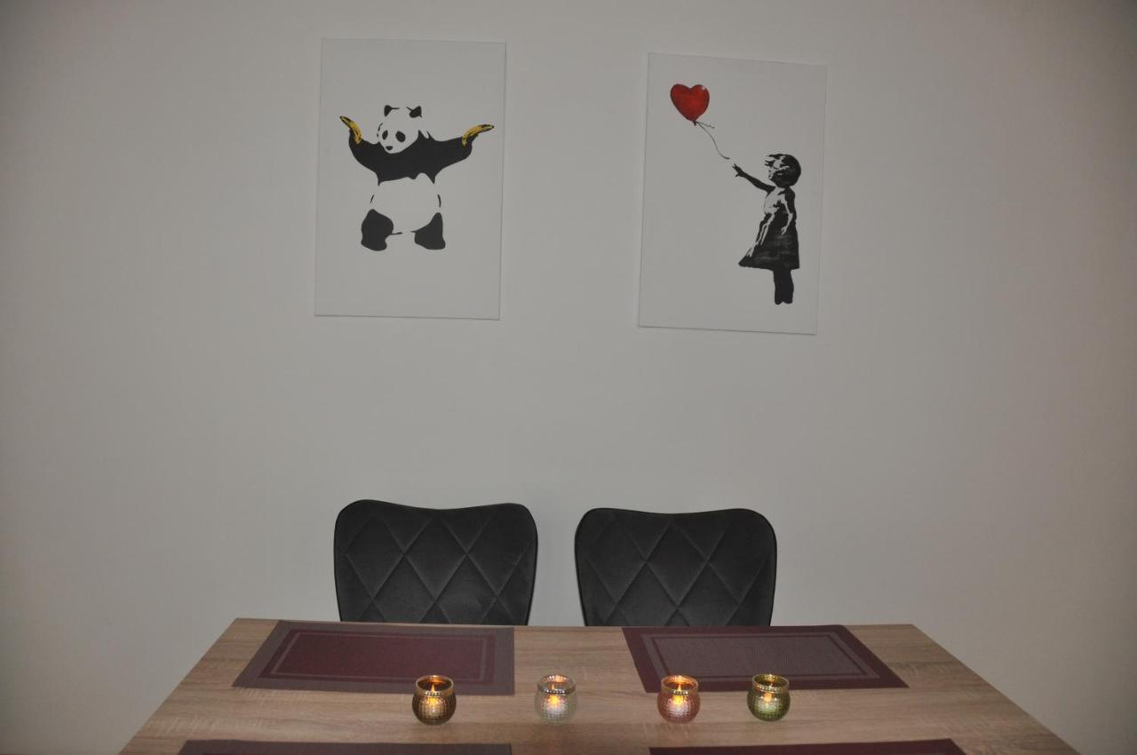 Wunderschone Altbauwohnung In Zentraler Lage Wien Extérieur photo