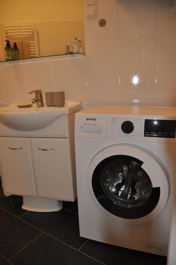 Wunderschone Altbauwohnung In Zentraler Lage Wien Extérieur photo
